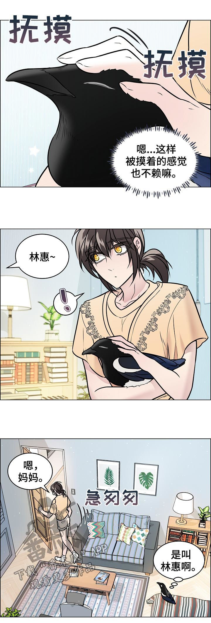 第69章：安稳4