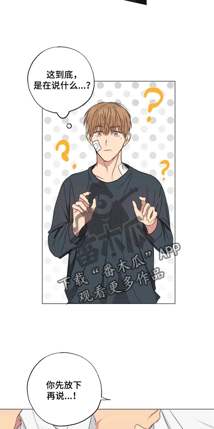 第17章：固执2