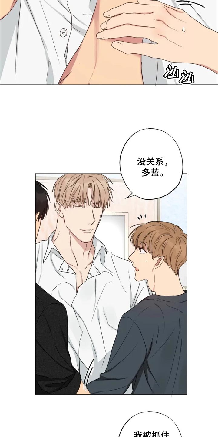 第17章：固执3