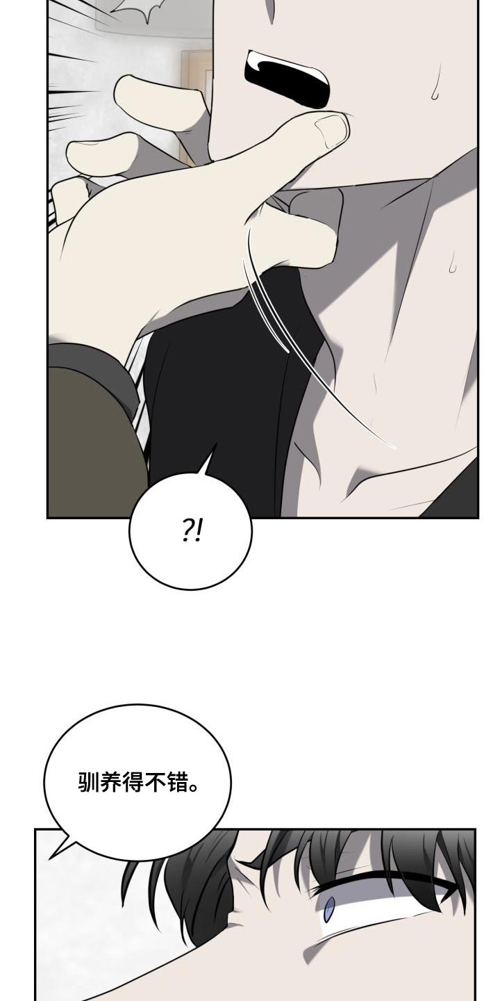 第60章：【第二季】血脉骗不了人1