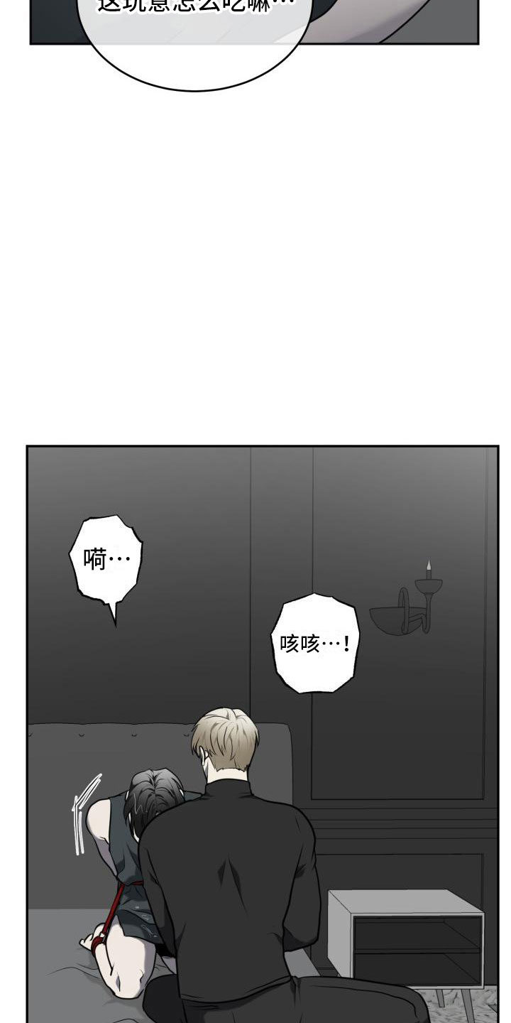第11章：安全地方3