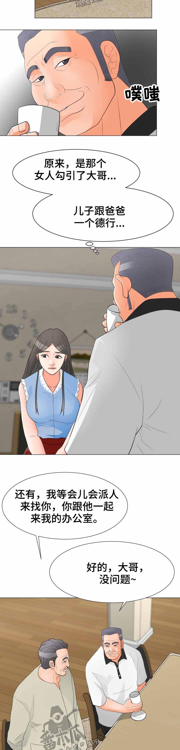 第54章：威胁2