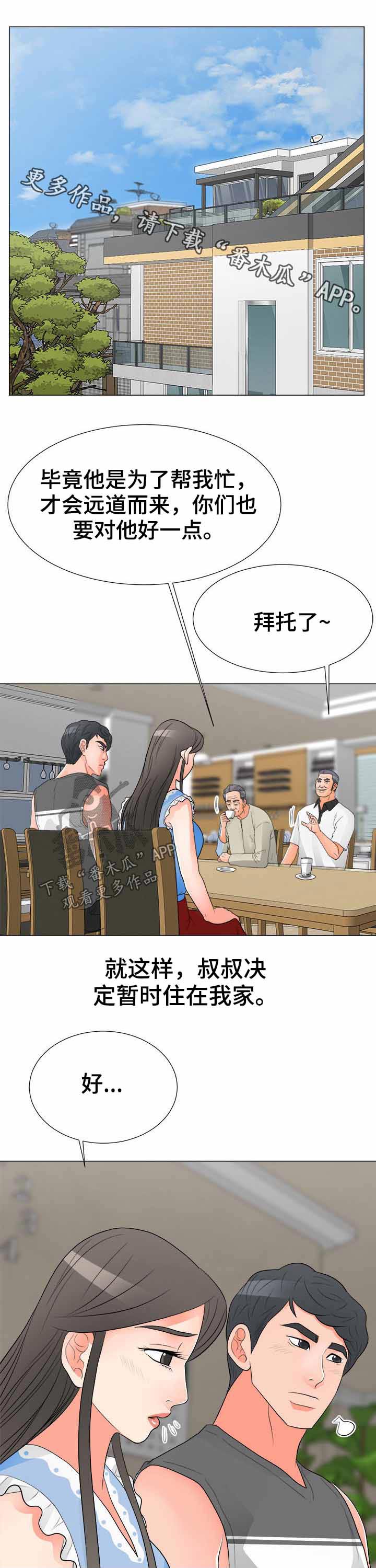 第54章：威胁0