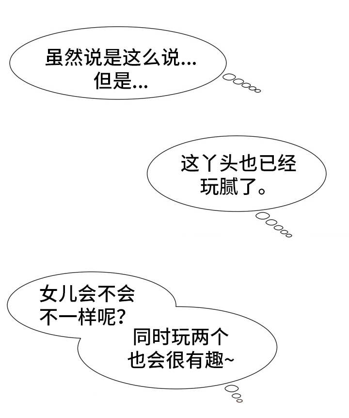 第11章：玩腻了3