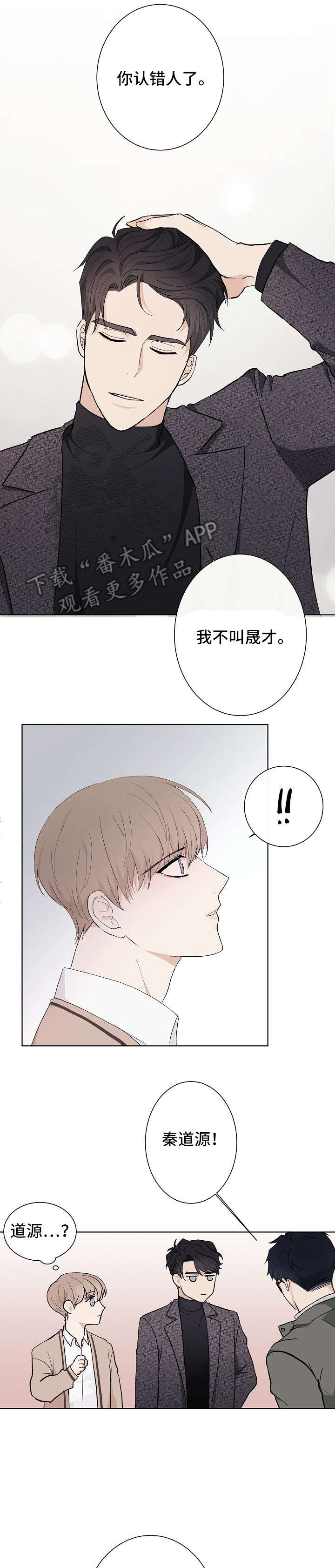 第2章：陪衬0