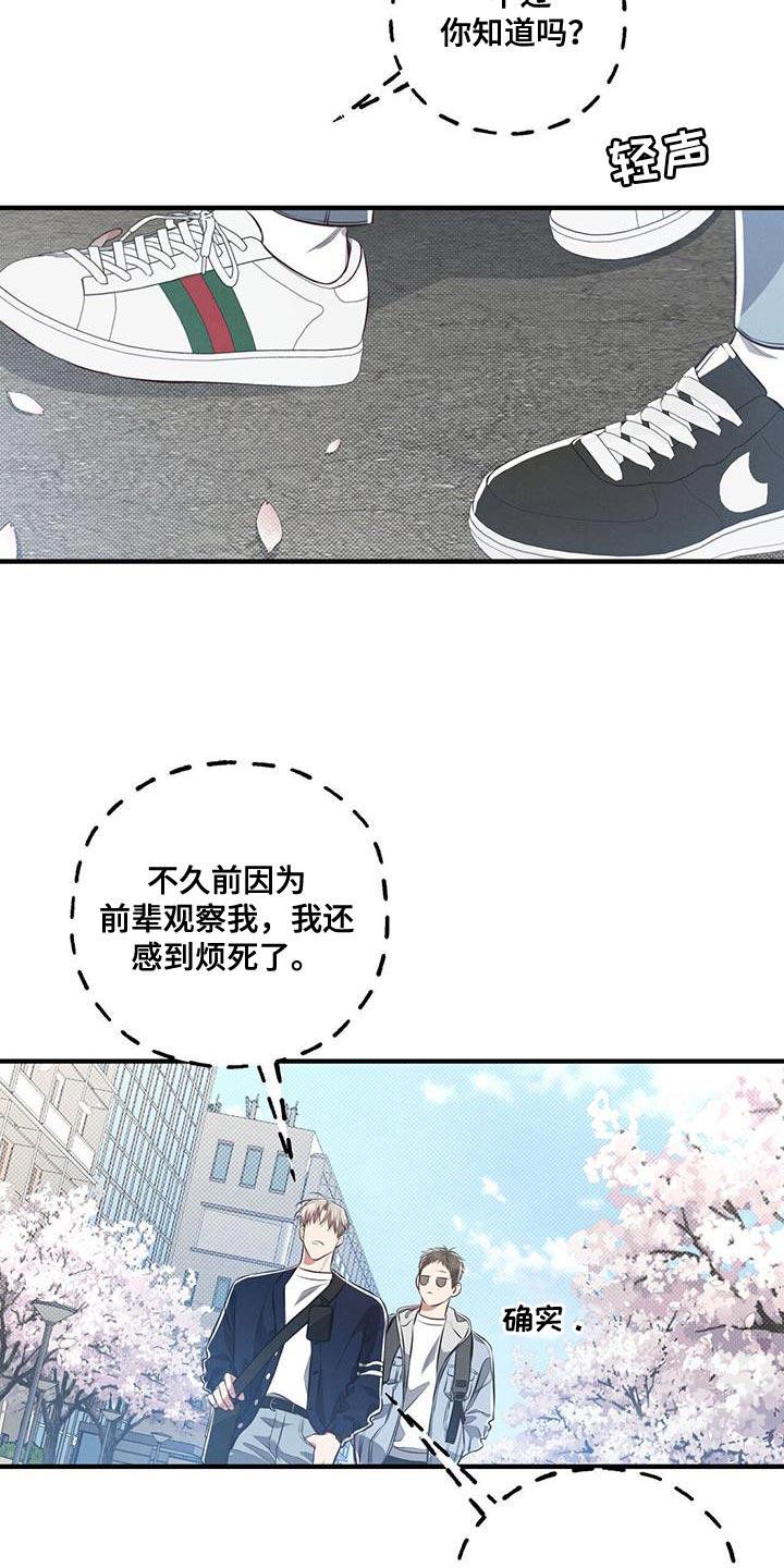 第29章：他只喜欢我一个人2