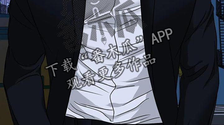 第88章：【第二季】不想被抓1