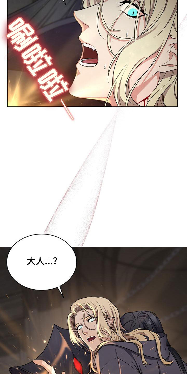 第11章：晕倒0