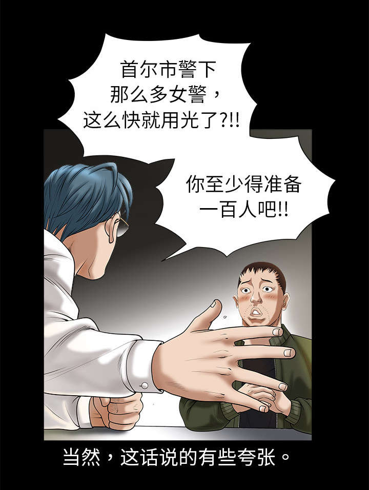 第4章：出乎意料0
