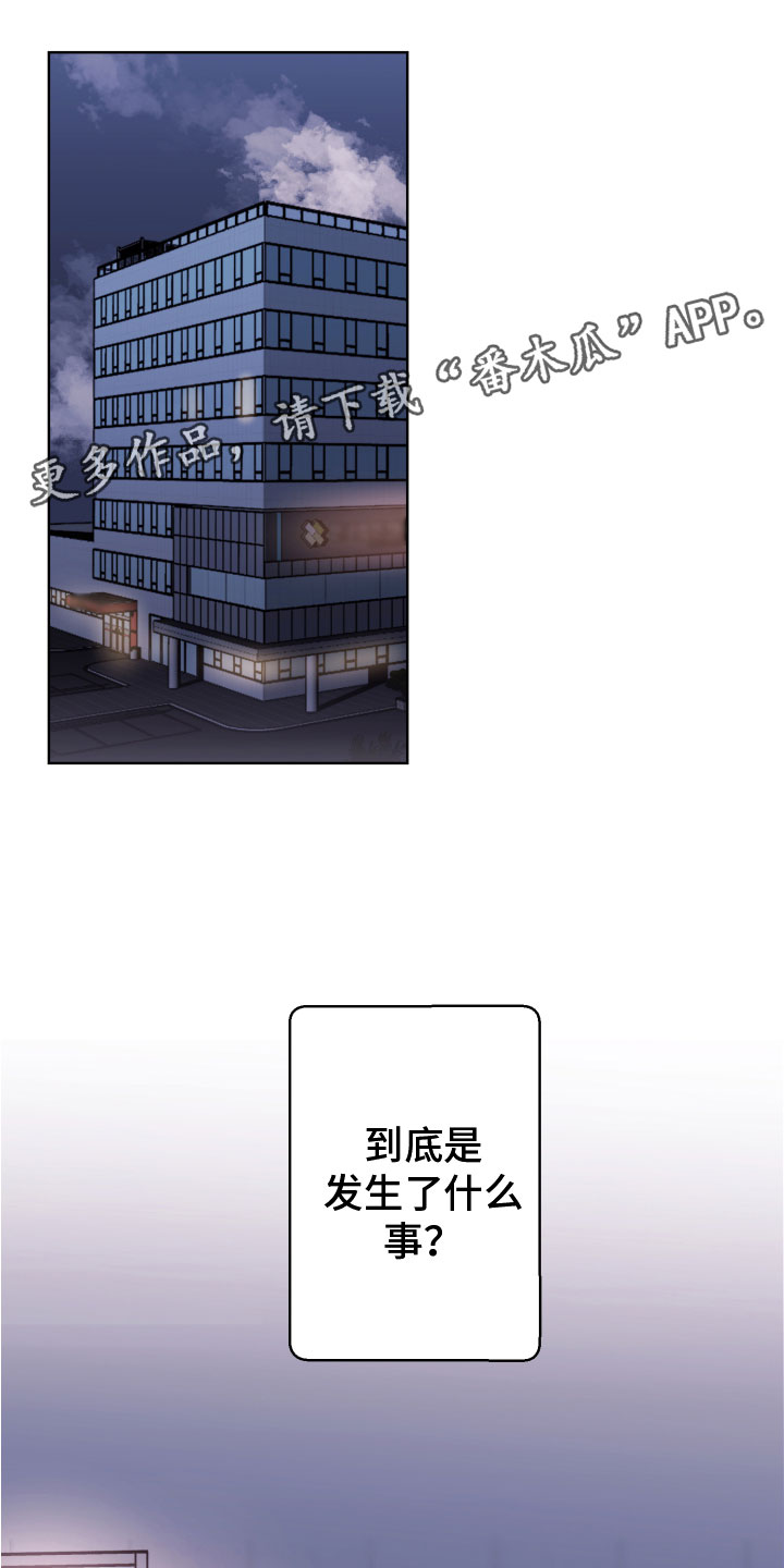 第4章：我是谁0