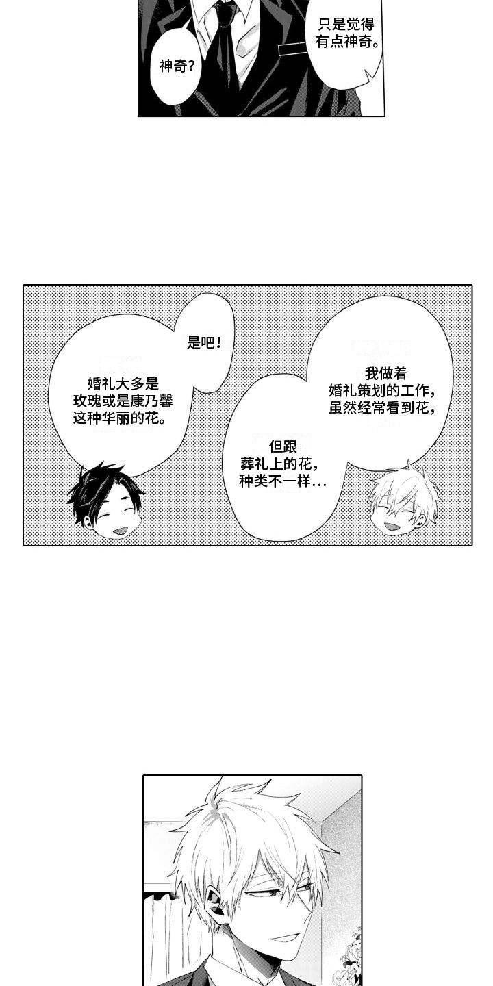 第1章：司仪3
