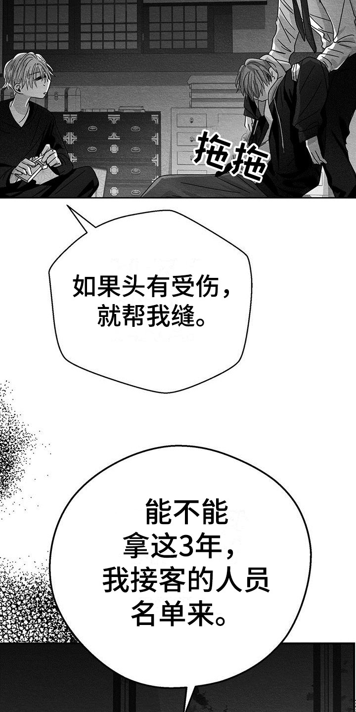 第11章：被打晕2