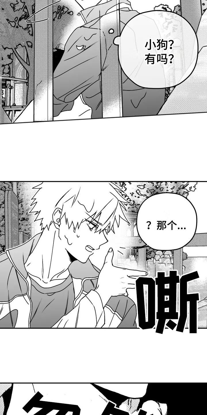 第3章：特殊4