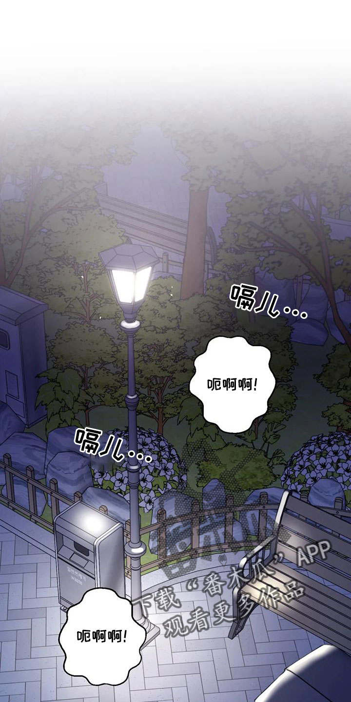 第123章：【番外】找到了1