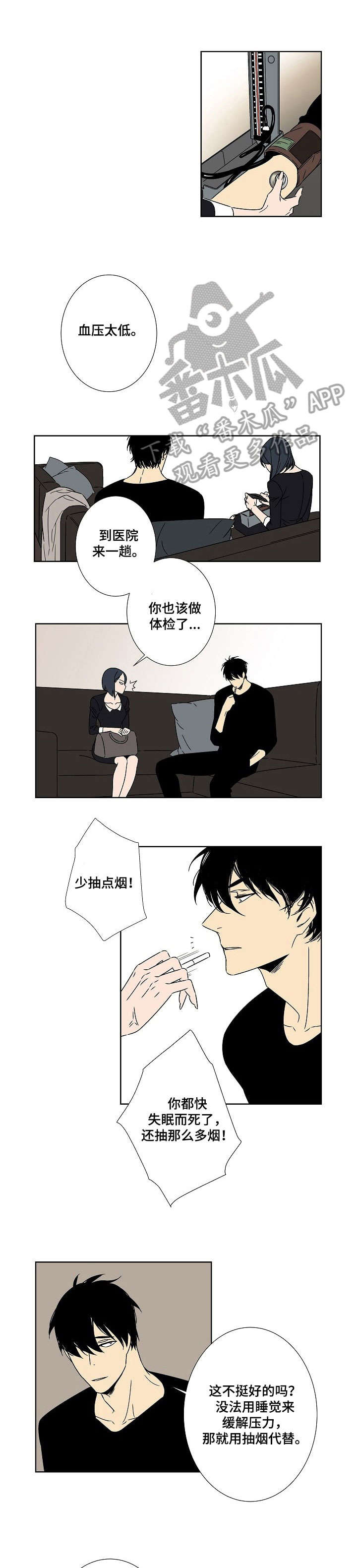 第7章：现在过来3