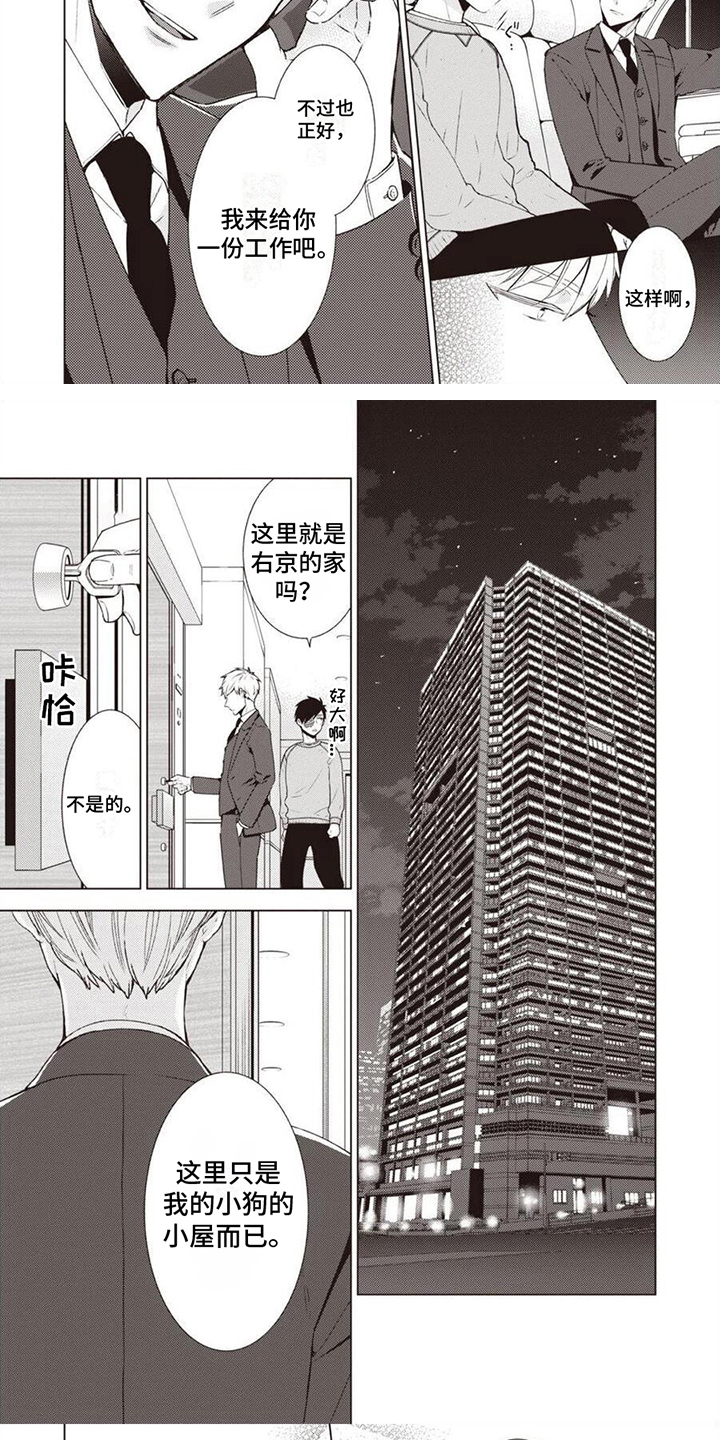 第3章：寻找4