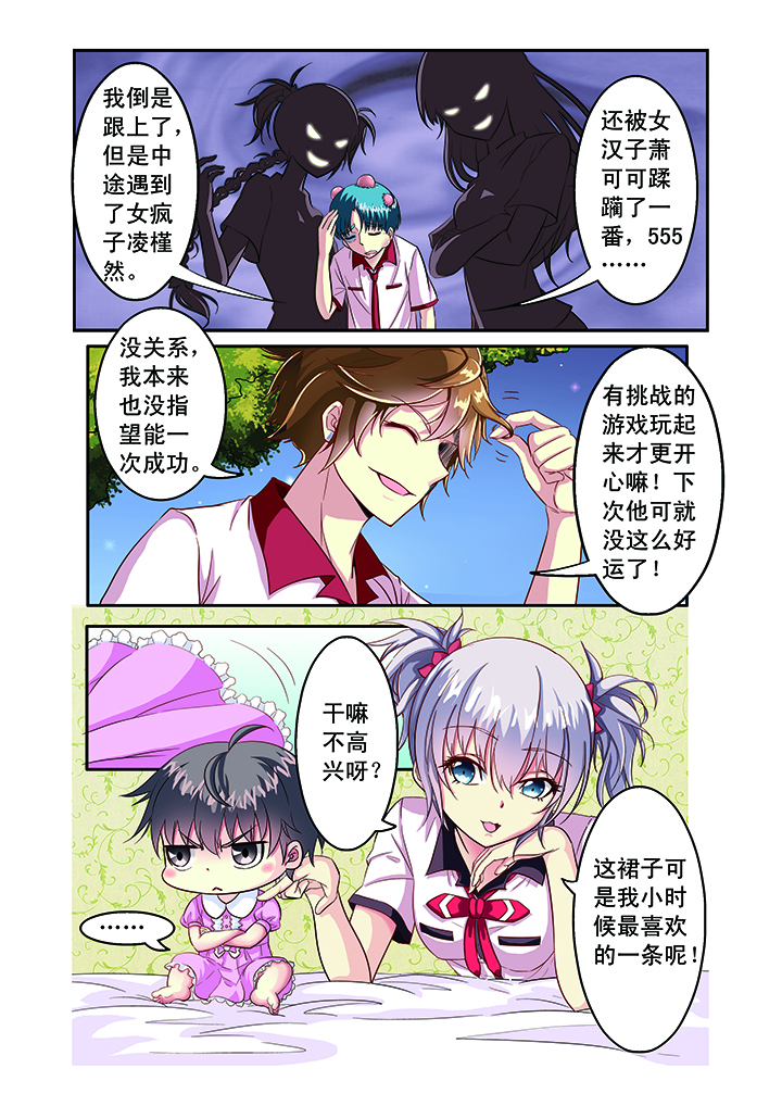 第2章：3