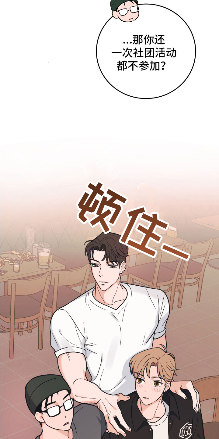 第6章：就是个笨蛋1