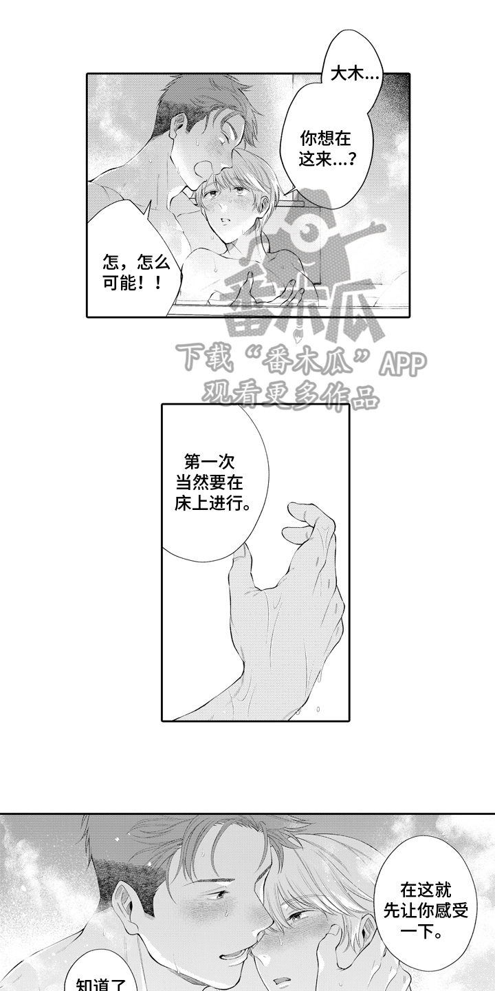 第11章：讨厌自己0