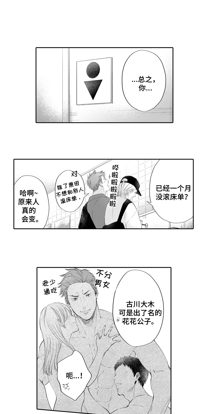 第1章：恋人2