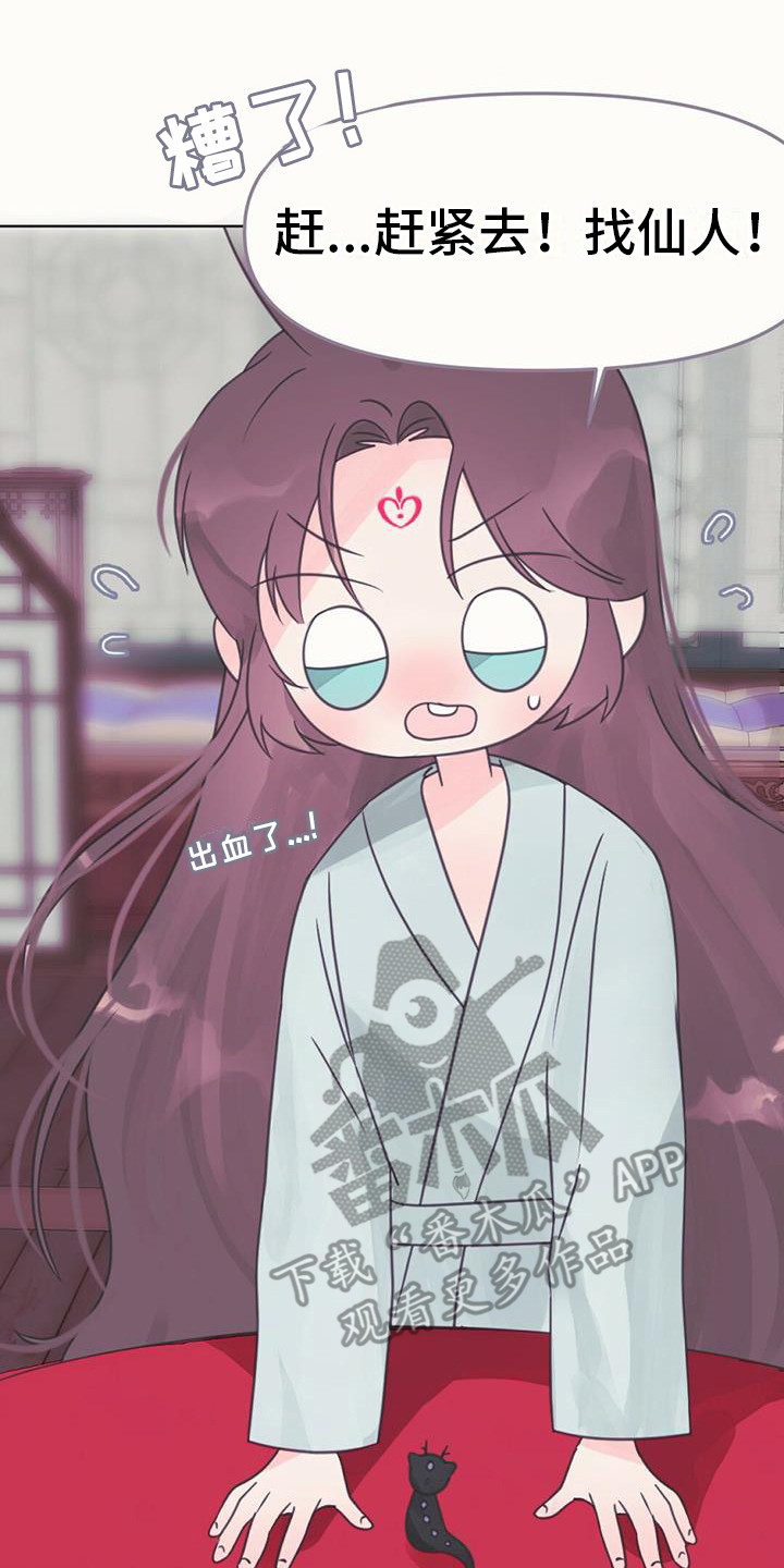 第20章：求助1