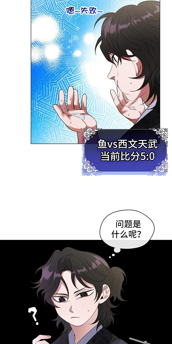 第19章：你很奇怪3