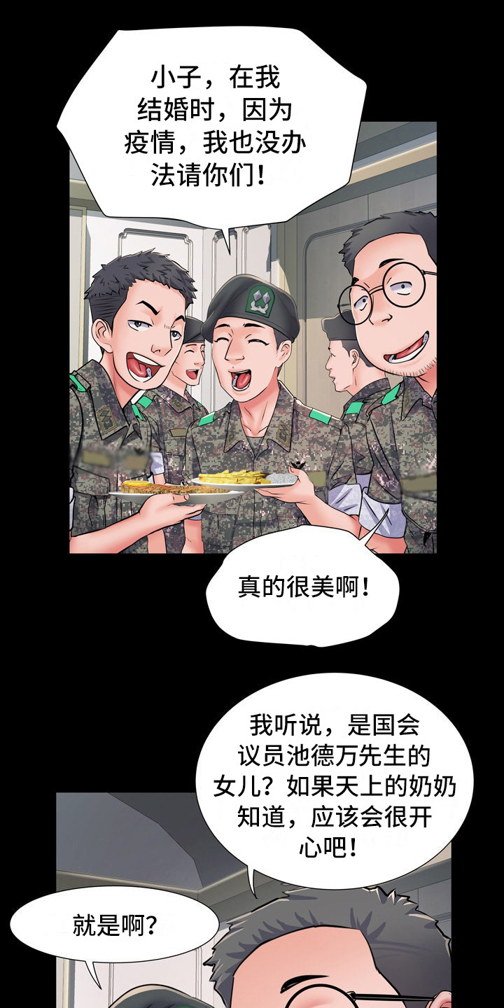 第14章：晕倒1
