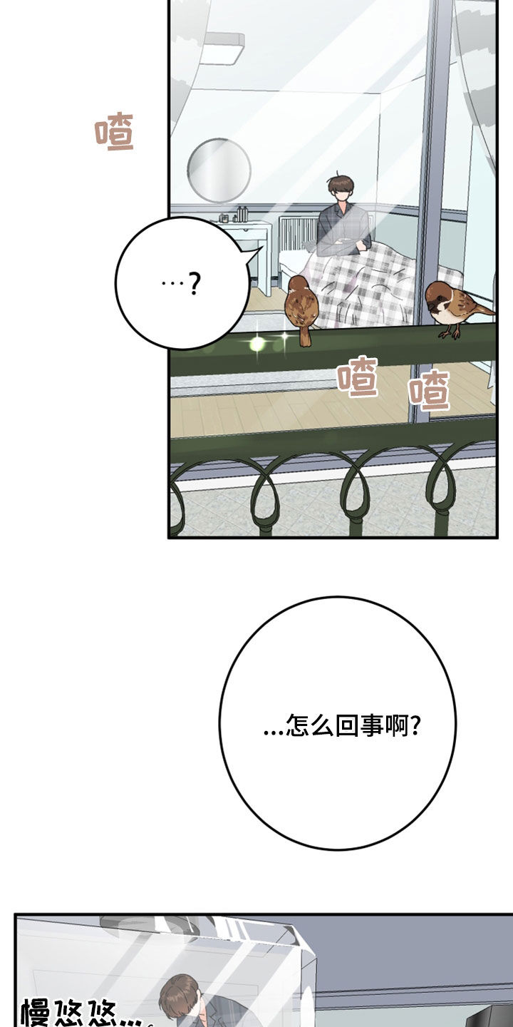 第26章：灵魂互换4