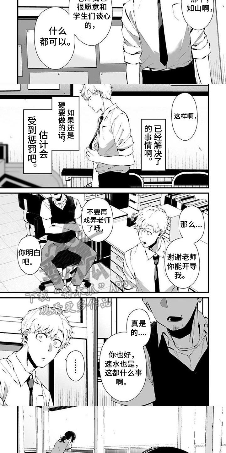 第31章：战略撤退4