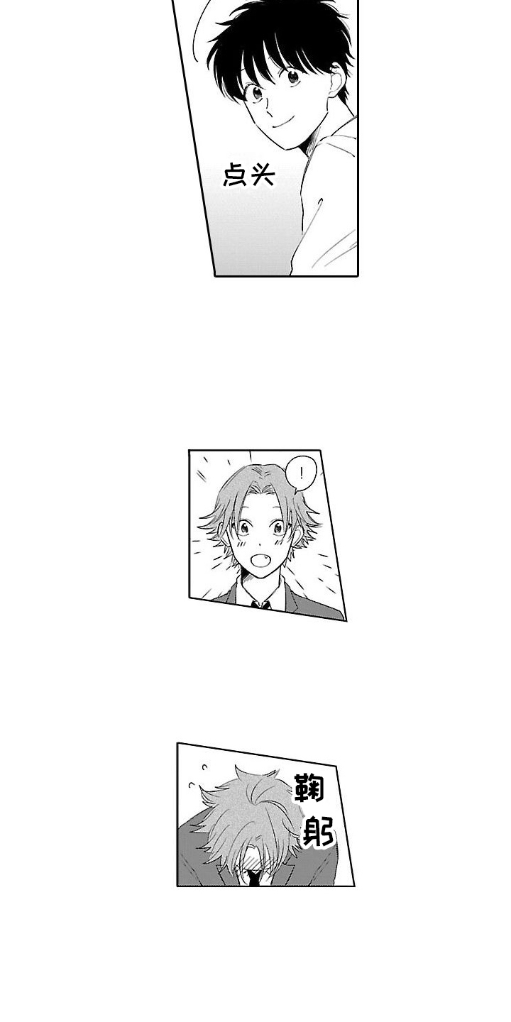 第7章：料到了2