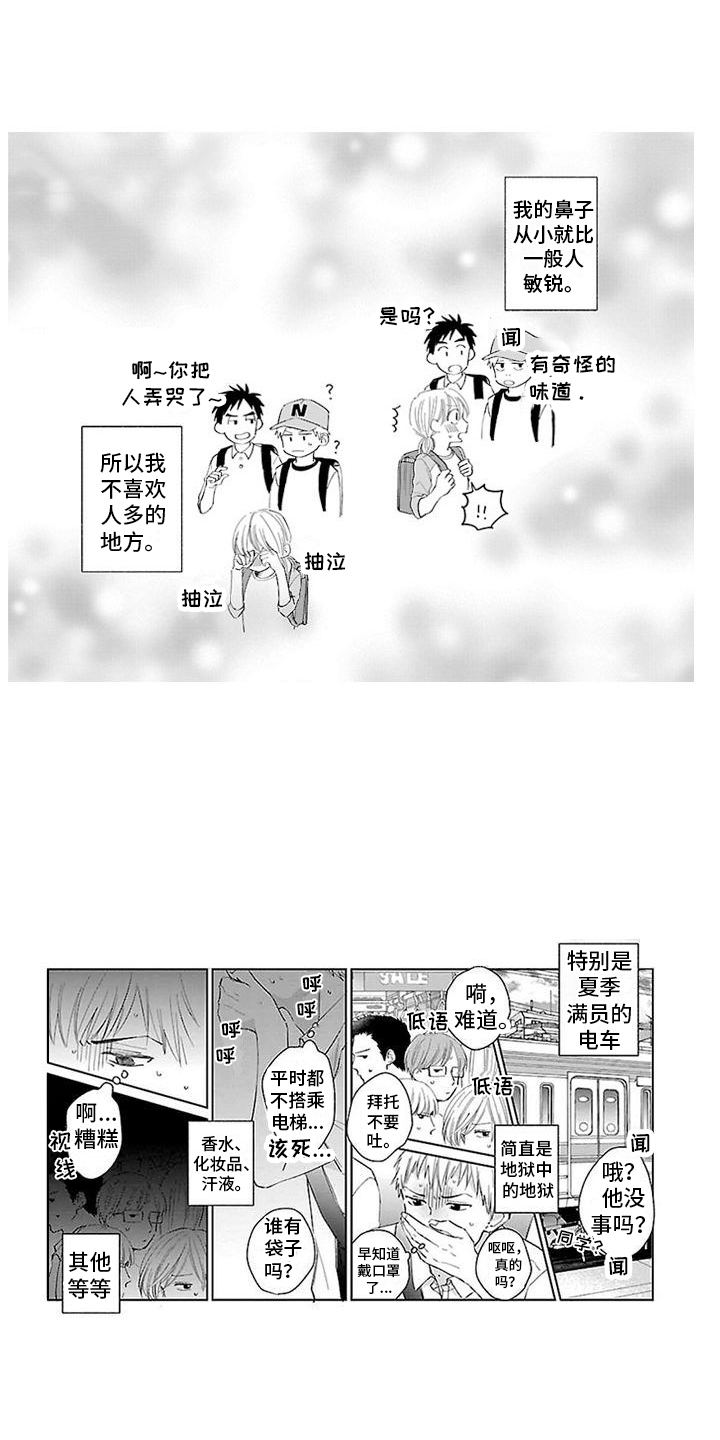 第1章：找人0