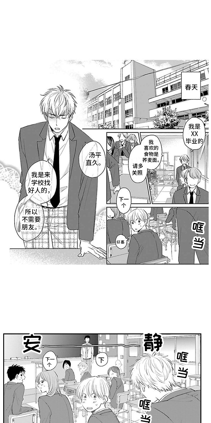 第1章：找人4