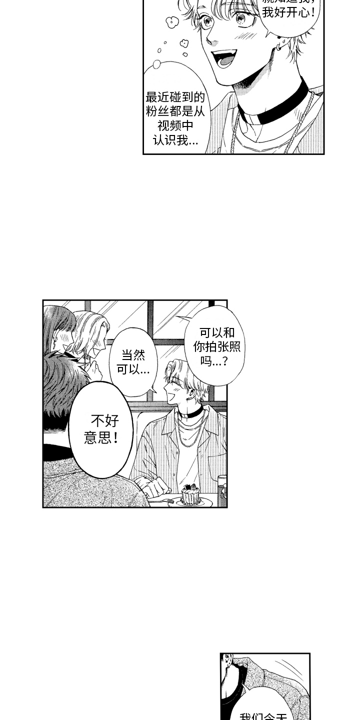 第13章：粉丝2