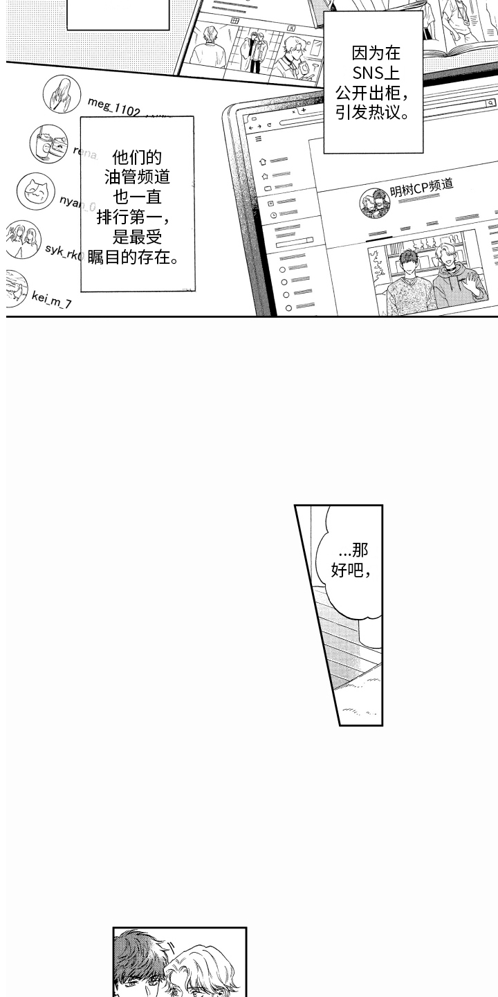 第1章：荧幕情侣2