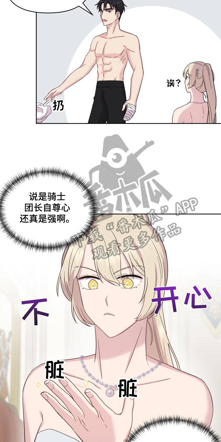 第15章：提亲4