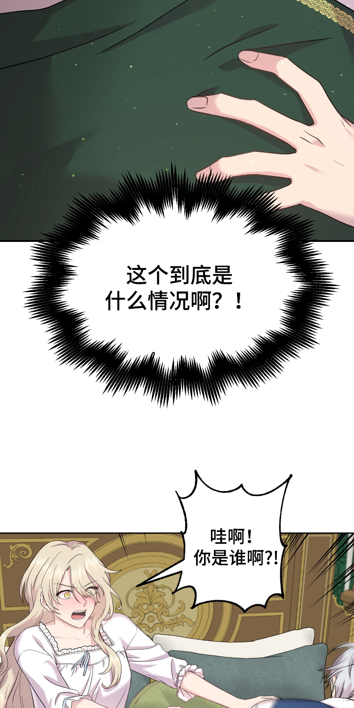 第3章：苏醒3