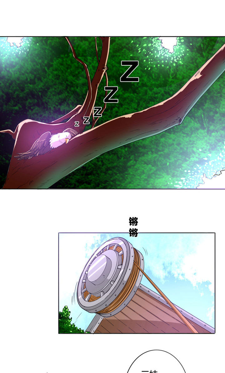 第19章：0