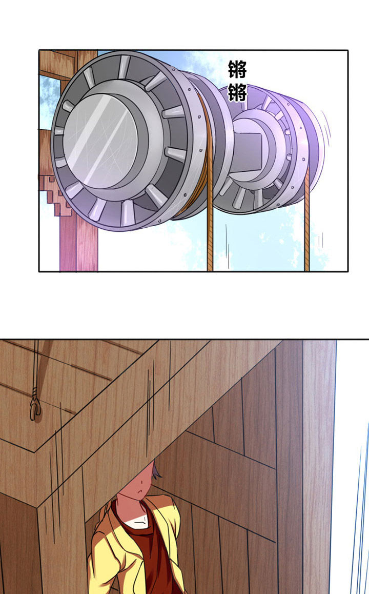第21章：0