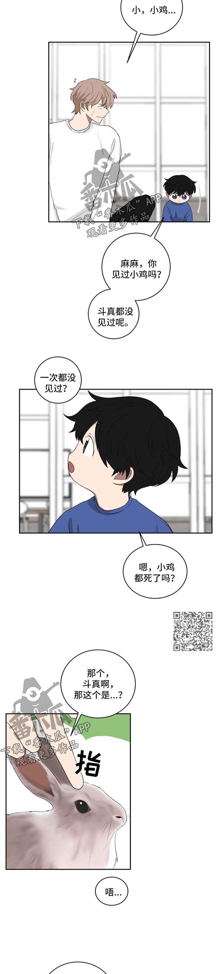 第38章：想去动物园4