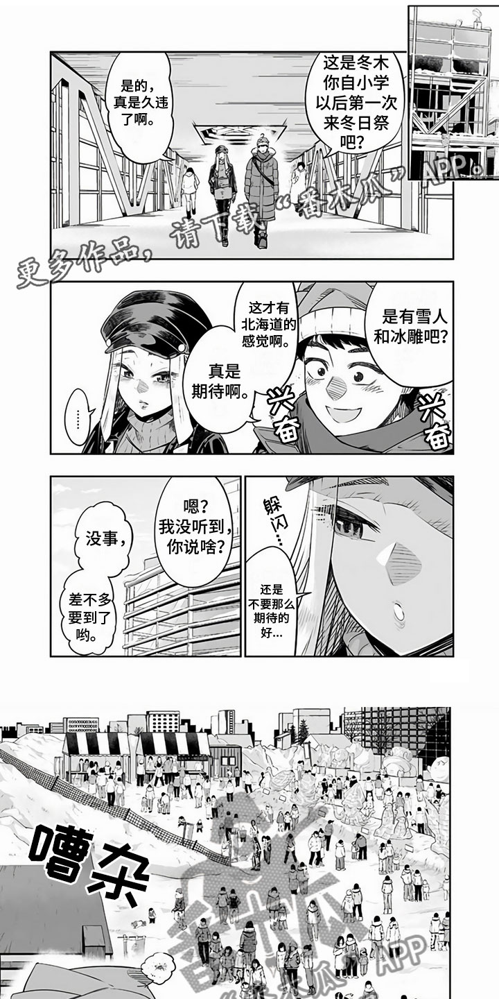 第11章：期待0