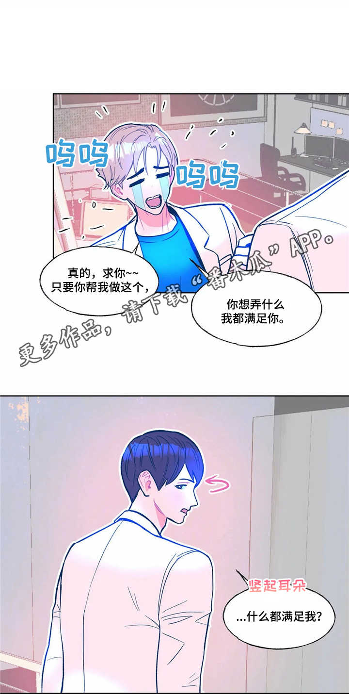第4章：请求3