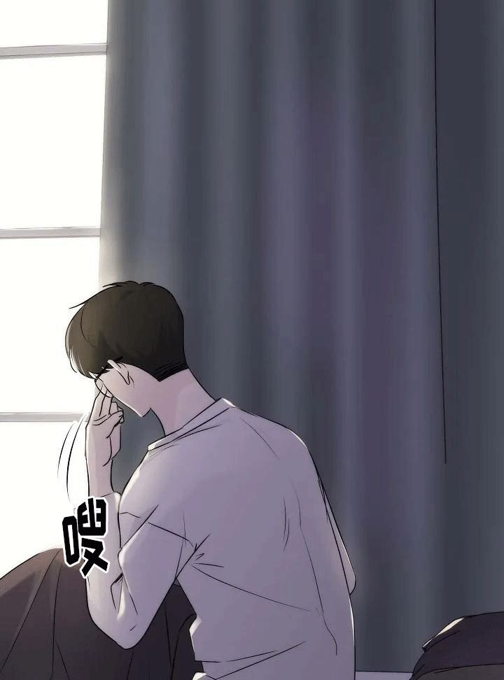 第1章：年少的他1
