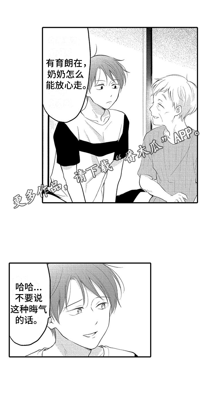 第11章：托付0
