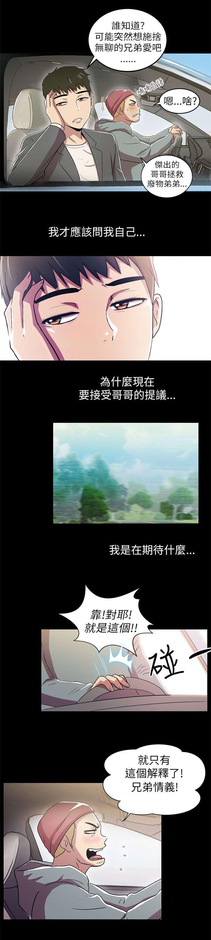 第5章：女神2