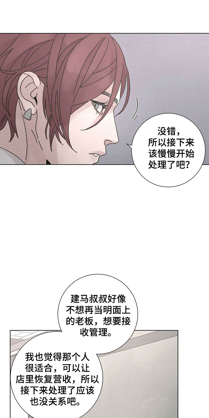 第31章：破茧1