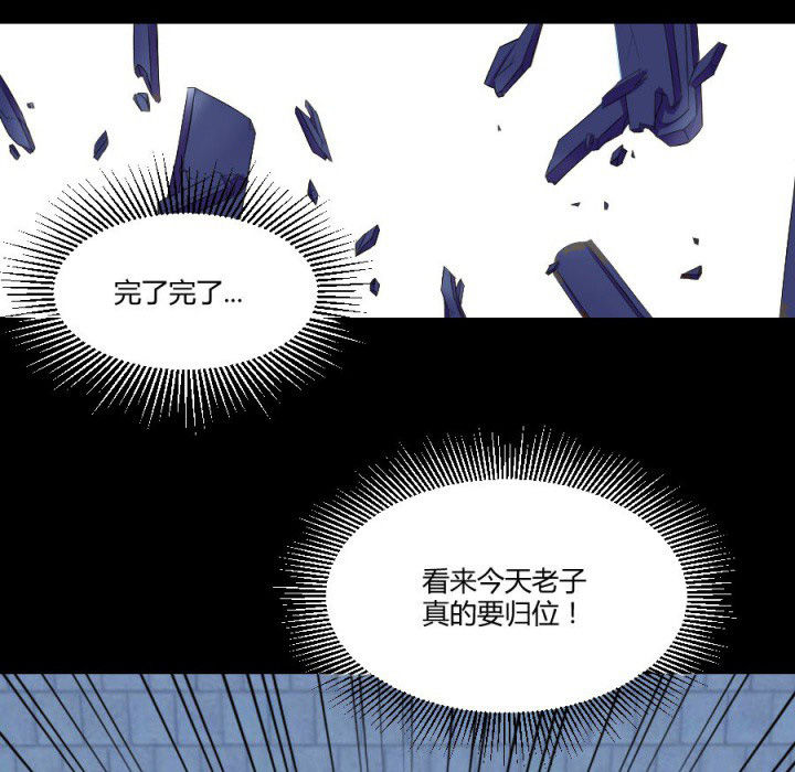 第113章：法瓶受损0
