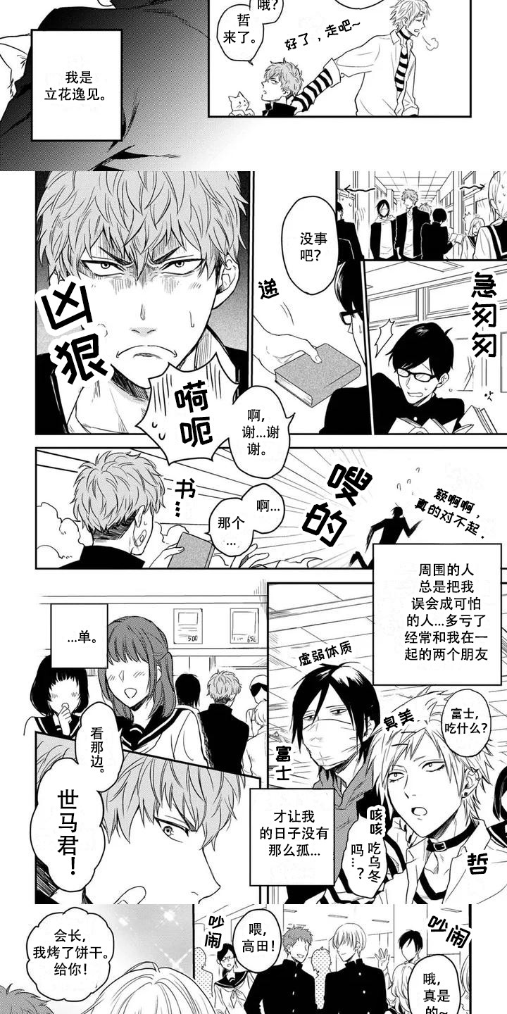 第1章：追随者2