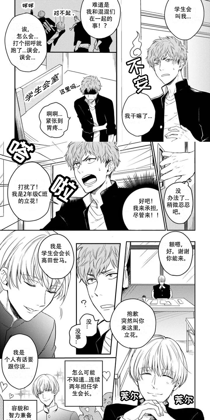 第1章：追随者4