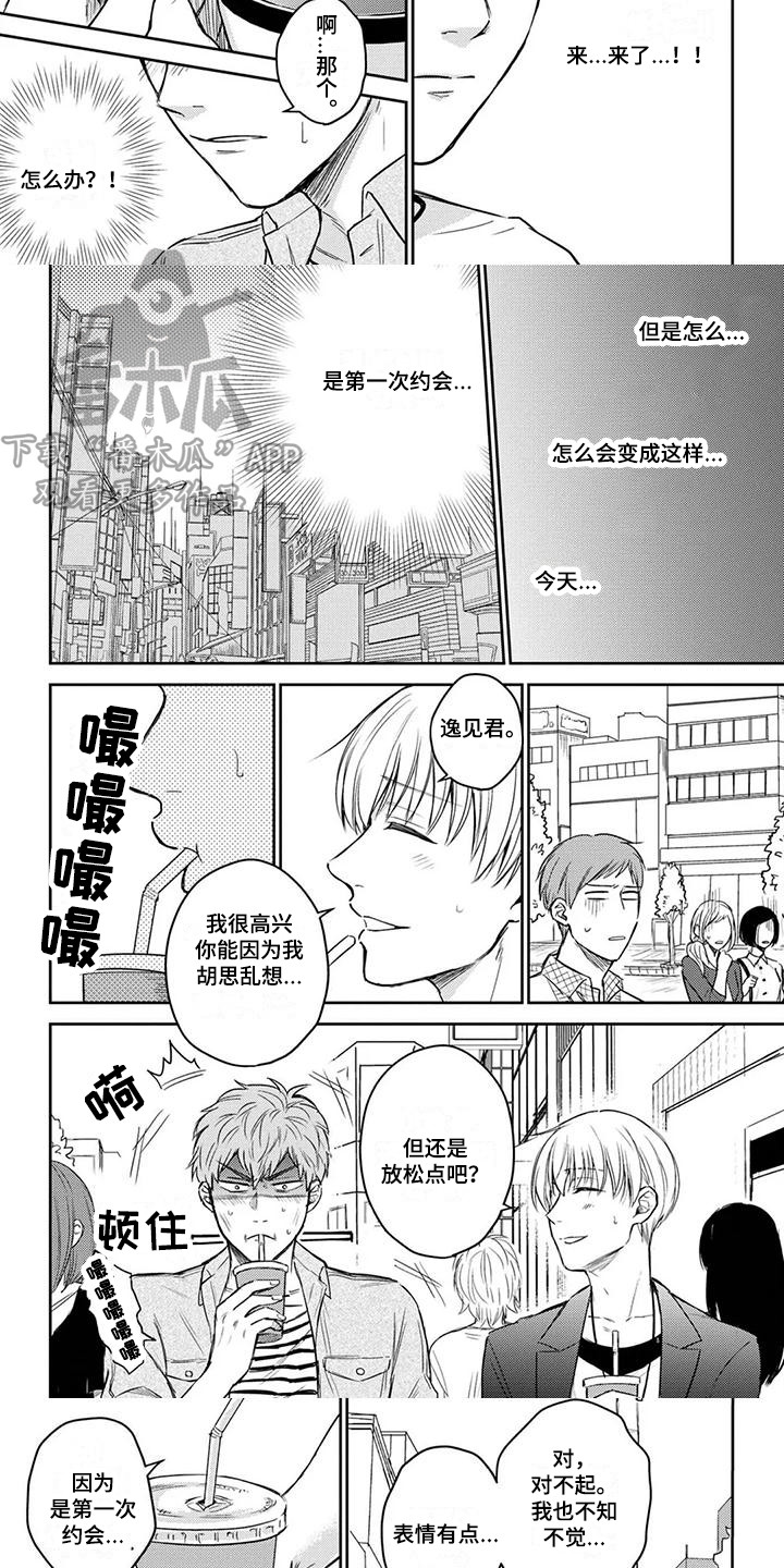第13章：约会2