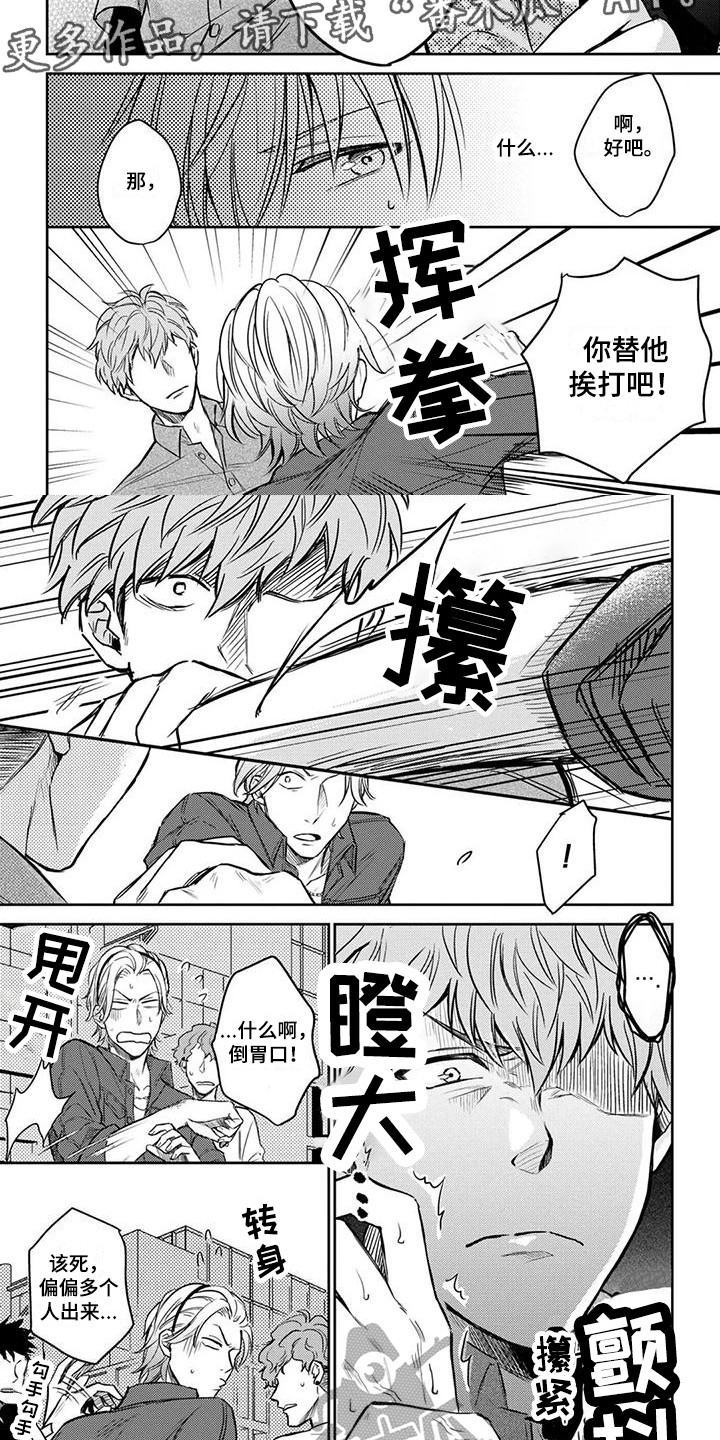 第8章：反差4